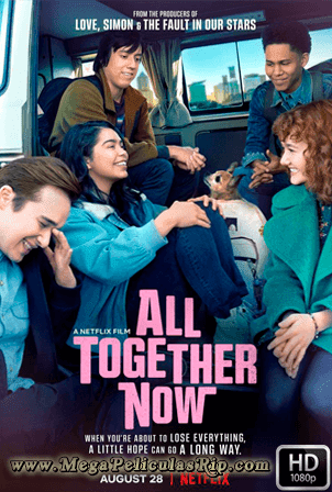 All Together Now 1080p Latino