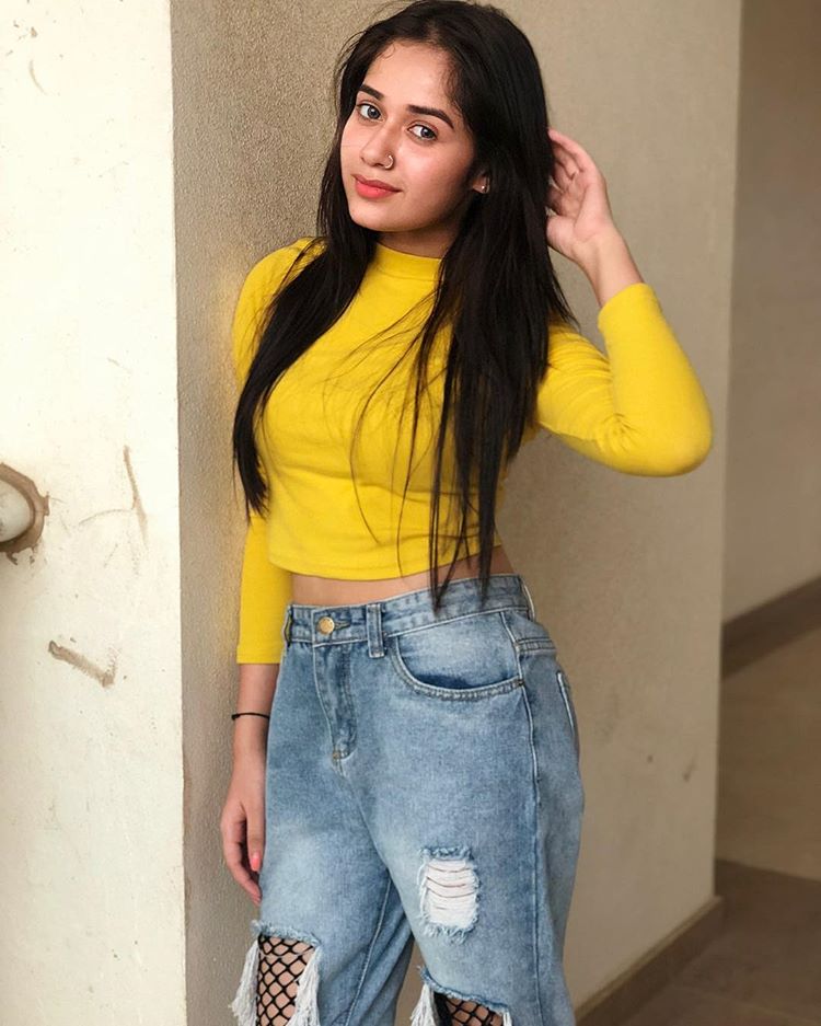 Jannat Zubair Pictures