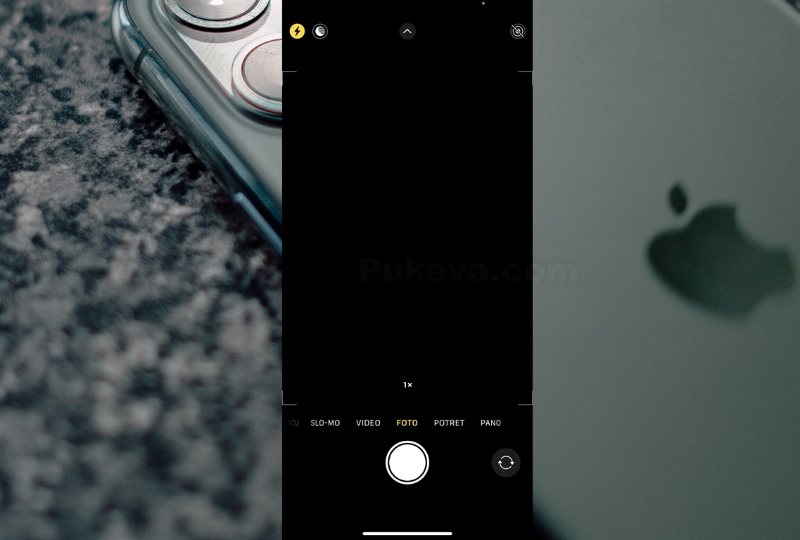 Cara Mengatasi Kamera Iphone Tidak Berfungsi Blank Setelah Update Ios 14 Pukeva