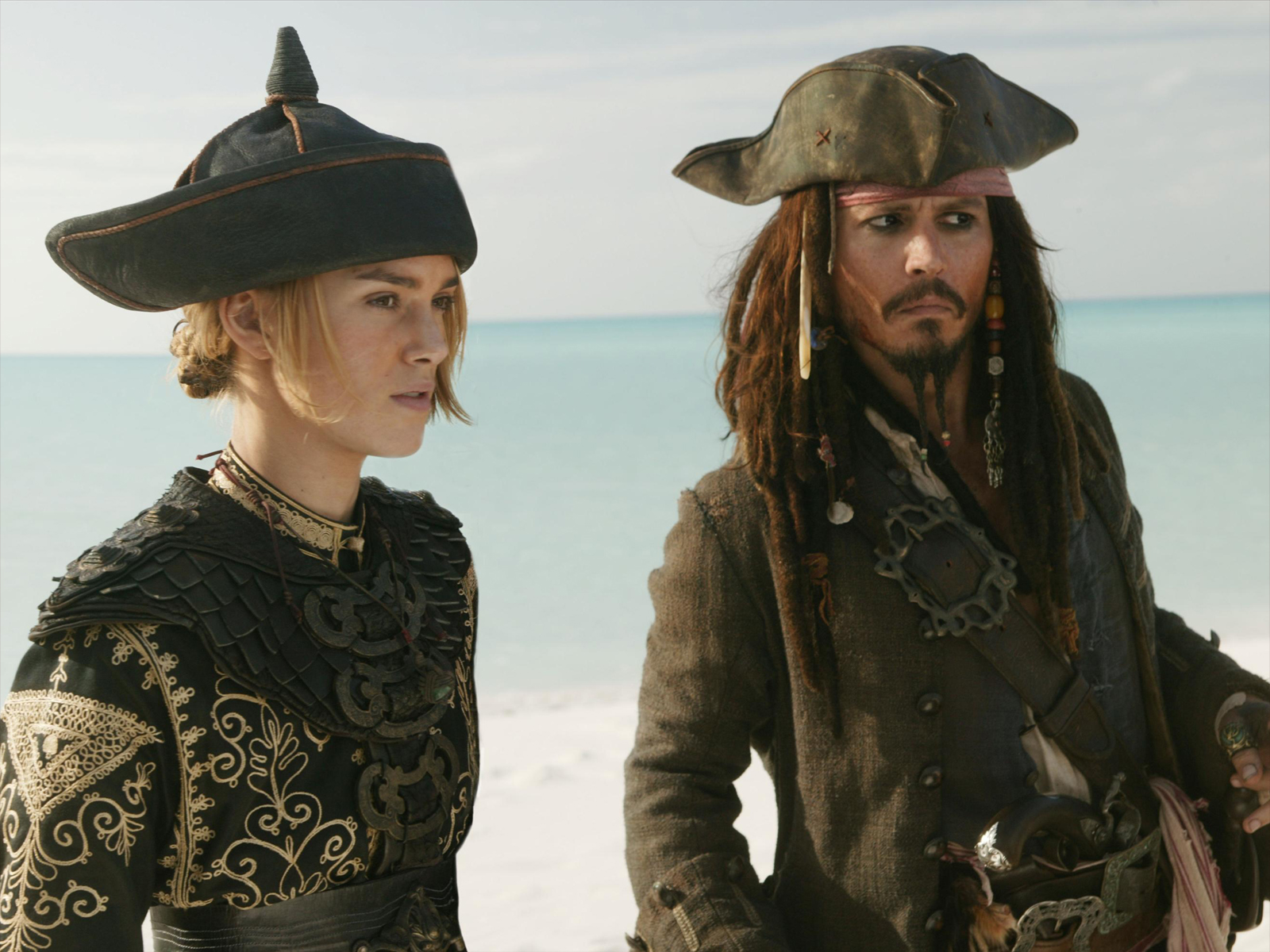 Wallpaper Desk : Pirates of the caribbean wallpaper, free easter