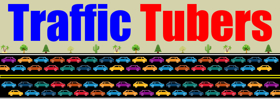 Traffic Tubers