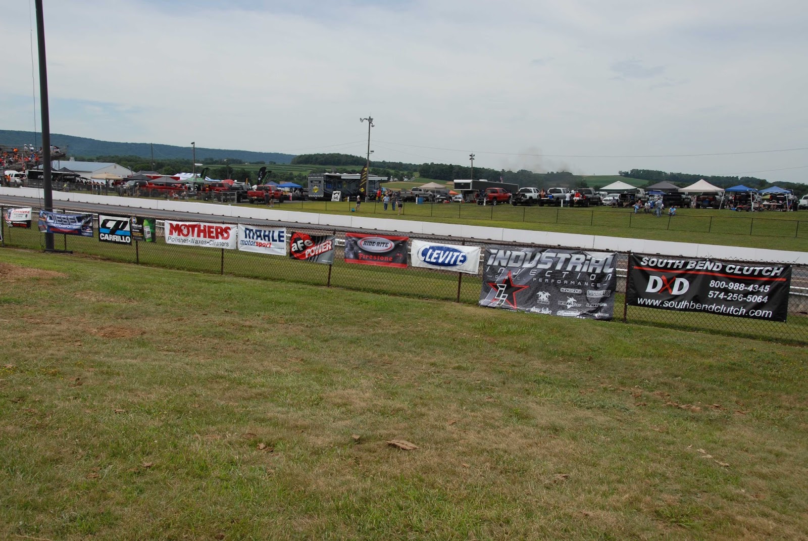 Diesel Motorsports East Coast Diesel Nationals Review 2016!