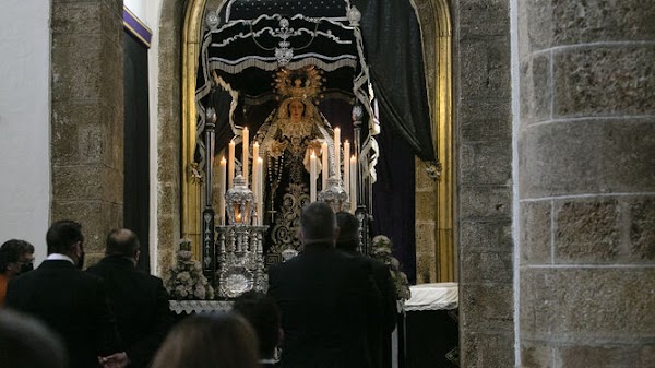 Vuelven los templetes a Cádiz Vuelven los templetes a Cádiz