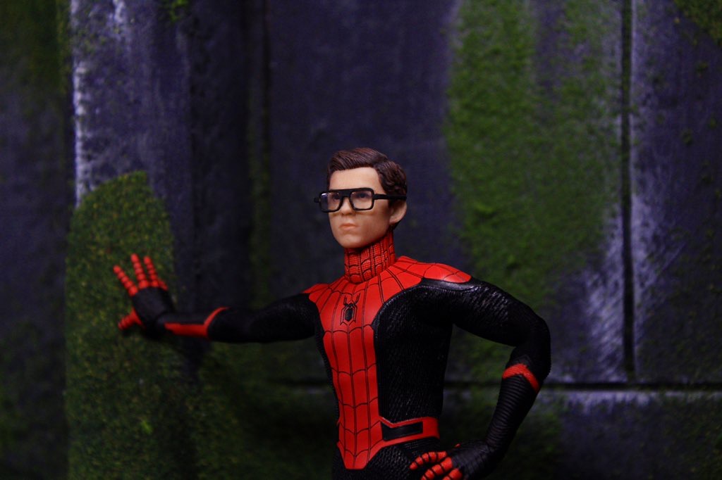 mezco far from home