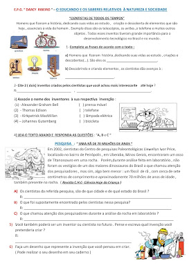 Calaméo - 5º Ano Educação Física Bloco 2