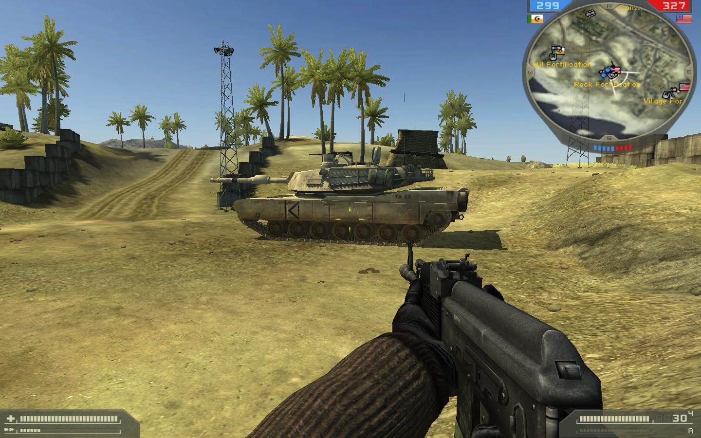 Battlefield 2 complete steam фото 11