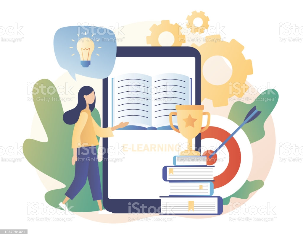 EJEMPLO DE LA VIDA : modalidades educativas