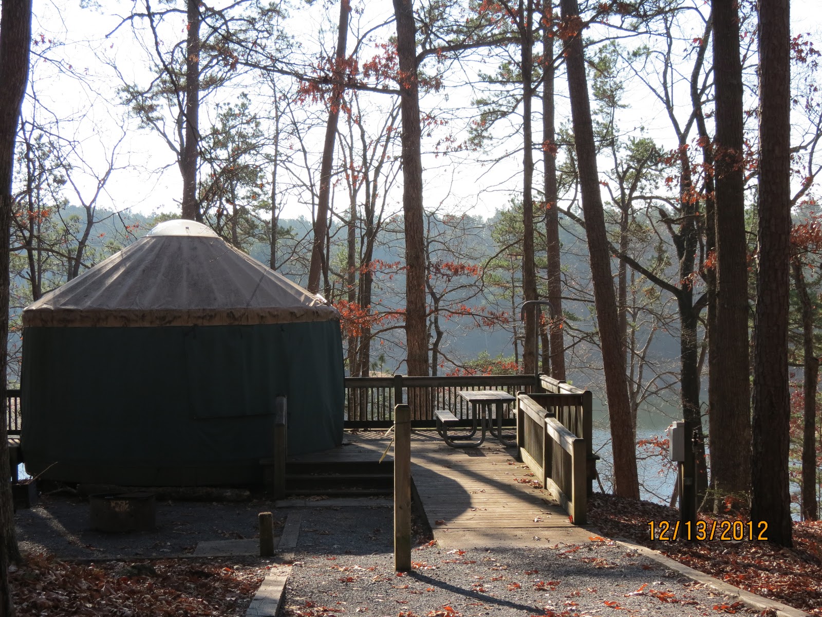 Wheel Life Red Top Mountain Ga. SP Dec. 13, 2012