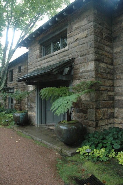 Xardinnova: PRECIOSAS PUERTAS