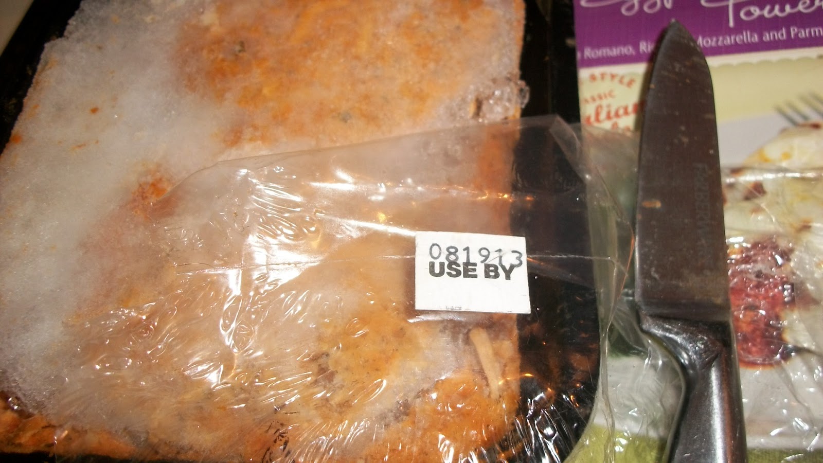 Link Digger's Weird Links of the Unknown Highway Check Expiration