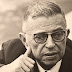 Sartre: ser-em-si e ser-para-si