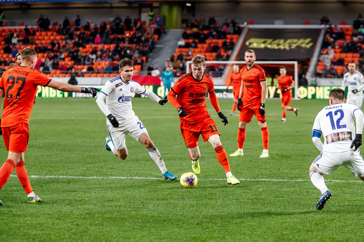 Футбольный клуб урал состав Футбольный клуб урал состав