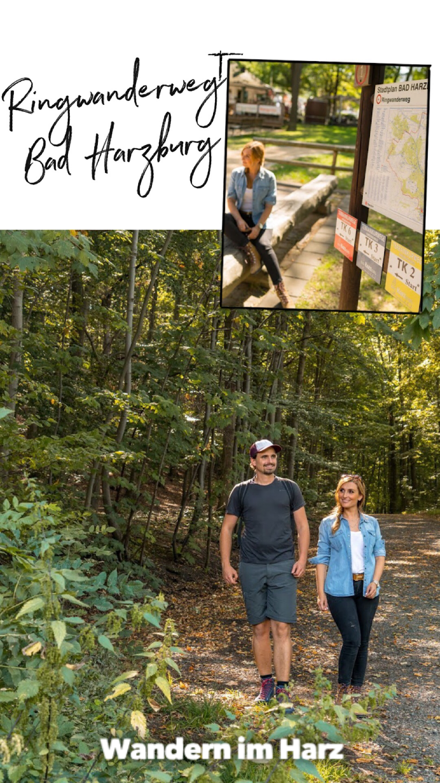A Hiking Weekend In The Harz Mountains Of Germany Nordic Wanders