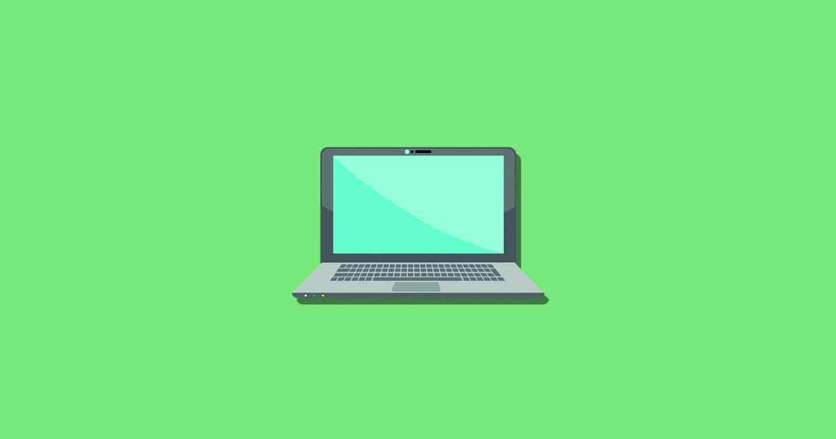 Cara Mengatur Kecerahan Layar Laptop Dengan Cepat - JandelaTV
