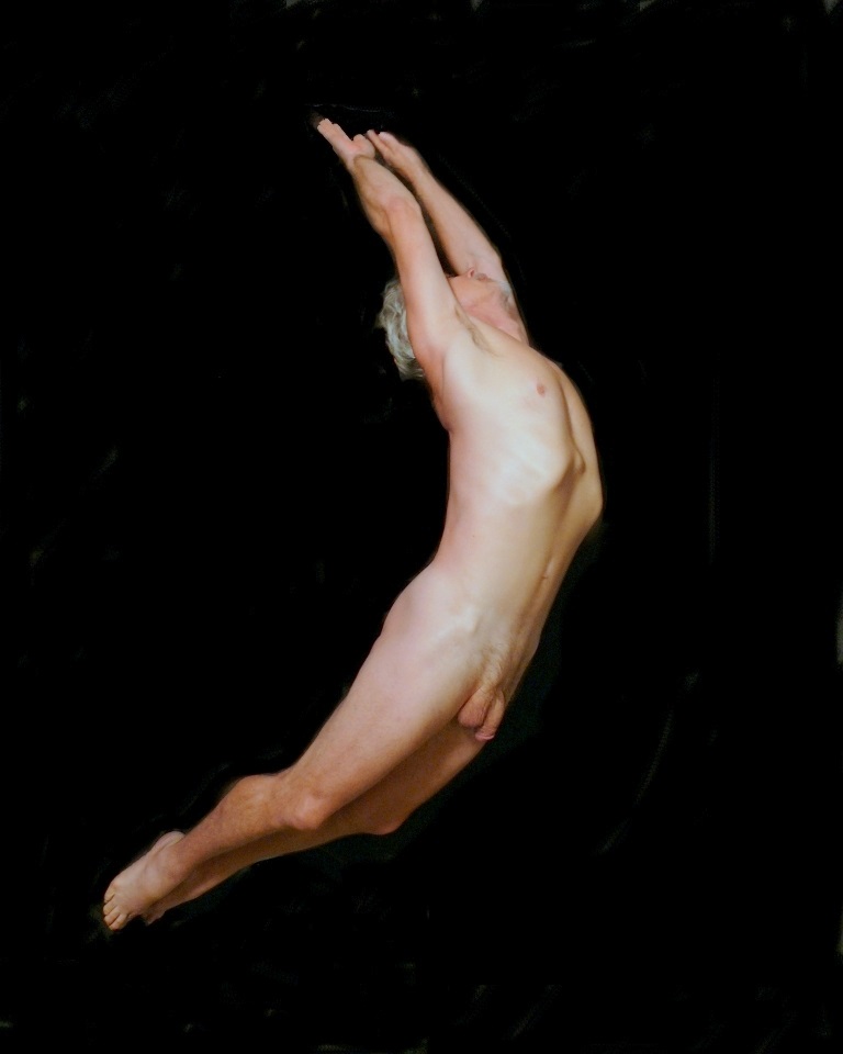 R Nude Gymnastics Cumception