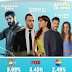 Рейтинги на сериалите в Турция от 16 юни 2021 г.