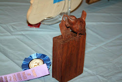 Best of Show by Charolette Dutton