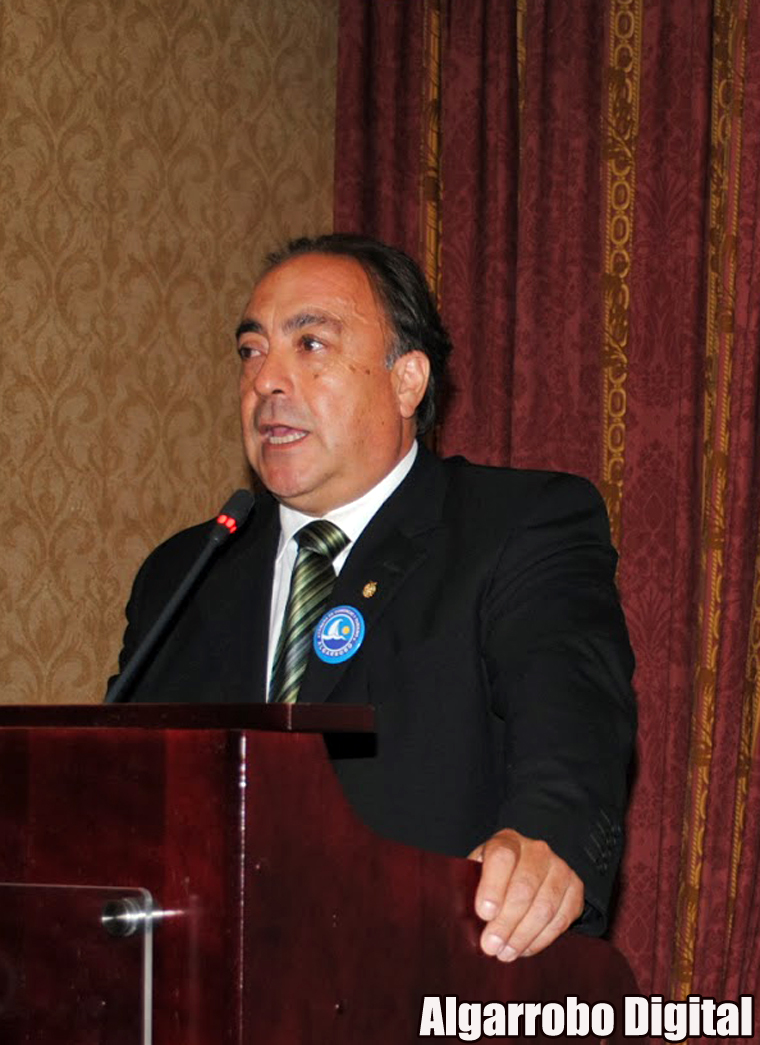 Algarrobo Digital CANDIDATO LUIS AHUMADA HACE IMPORTANTES PRECISIONES