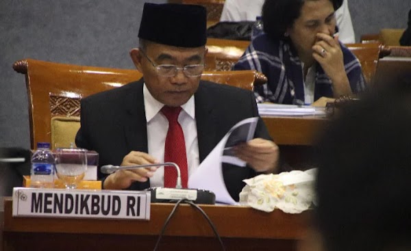 Bikin Kacau PPDB 2019, Mendikbud Diminta Mundur