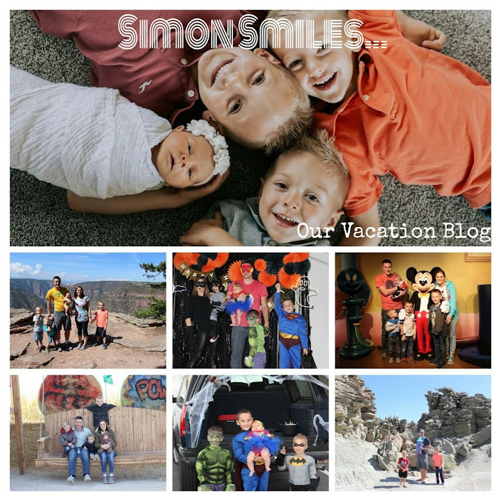 Simon Smiles