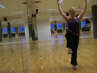 booty%25C3%25B6vningar%2B%25282%2529 - Hårdkörning för bootyn och så lite mage