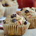 Apple Raisin Bran Muffins Recipe