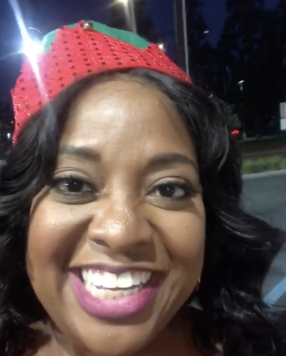 Rhymes With Snitch | Celebrity and Entertainment News | : Sherri