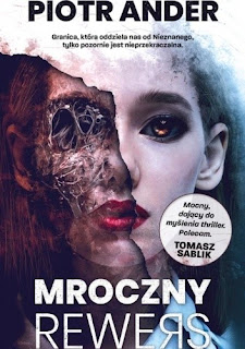 Mroczny rewers - Piotr Ander