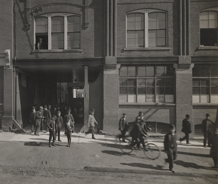 CABBAGETOWN NEIGHBOURHOOD REVIEW August 29