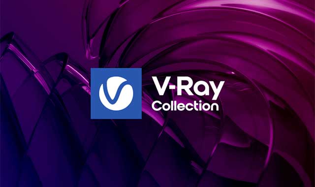 تحميل V-Ray Next 5.x لبرنامج 3ds Max و Maya و Revit مجانا
