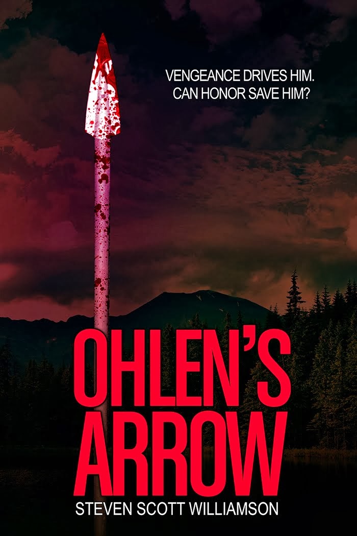 Ohlen's Arrow