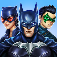dc legends apk
