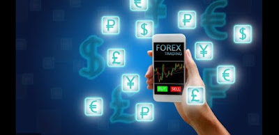 Program Aplikasi Trading Forex Android Terbaik Untuk Trader Indonesia