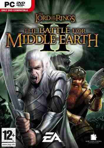 LOTR: The Battle for middle earth