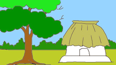 scenery-drawing scenery-drawing