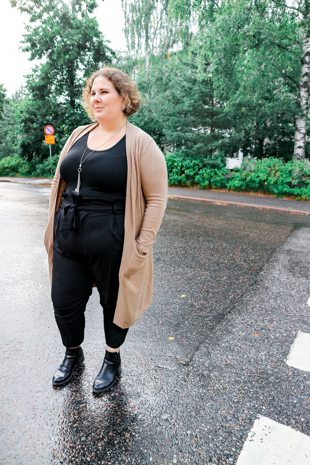 Big mamas home by Jenni S. Lempihousut & pari ajatusta tyylistä Big mamas home by Jenni S. Lempihousut & pari ajatusta tyylistä