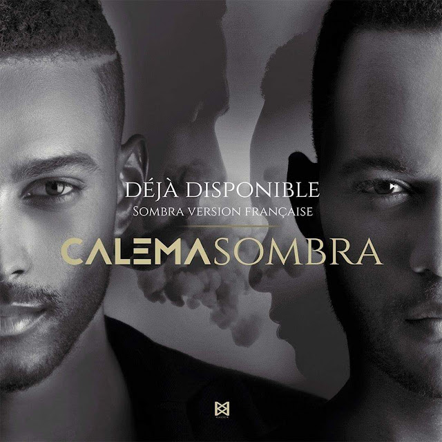 Calema - Sombra (Version Française) • Download Mp3, baixar ...