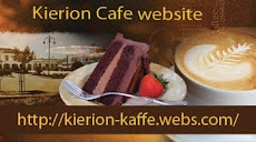 Website Kierion Cafe