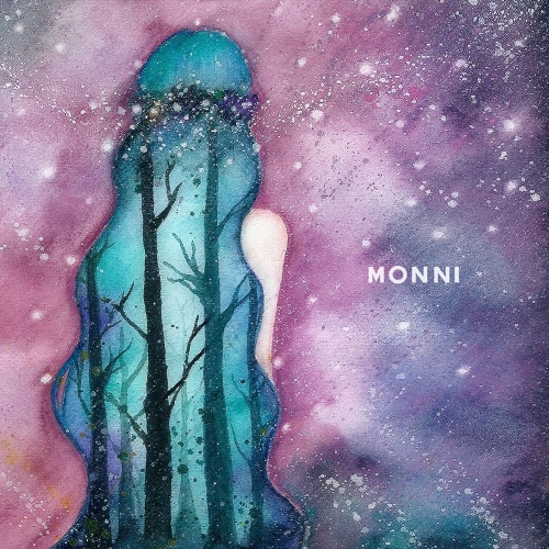 MONNI – Rainy Season – Single