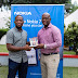 Glitz Style Fashion Photographer Of The Year Receives A Nokia 7 Plus From HMD Global 