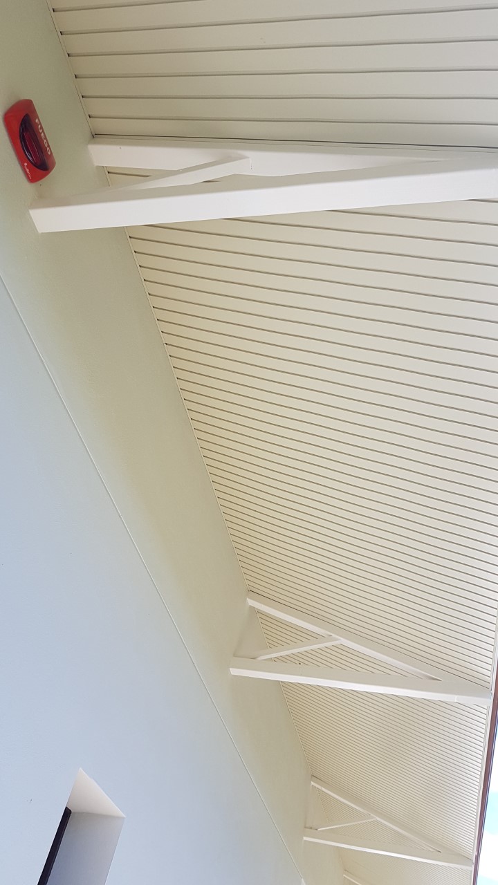 Incopac 90: FALSOS TECHOS DESMONTABLES Y CONTINUOS