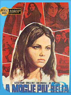 Una Bella Mujer (1970) HD [1080p] Latino [GoogleDrive] SXGO