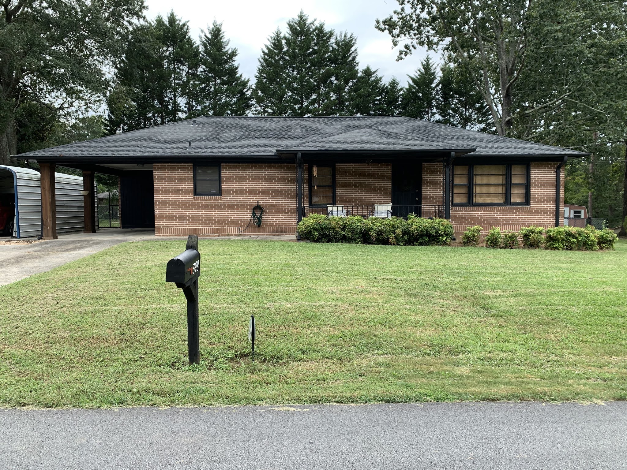 Jonesville Home DIY & Design