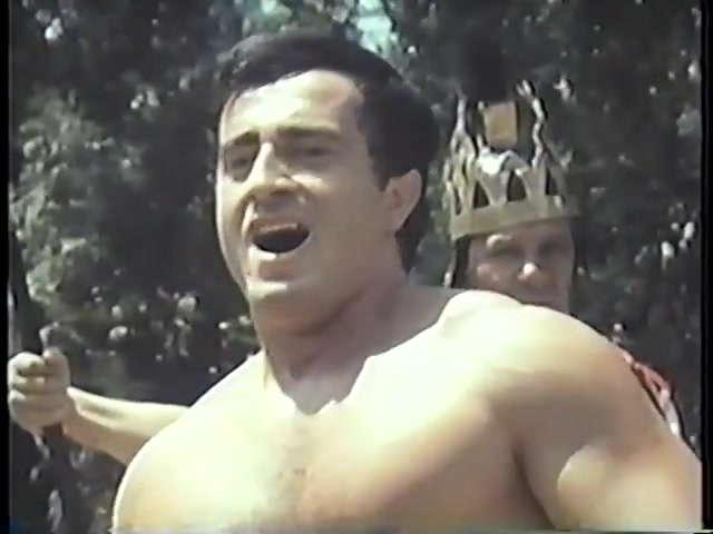 [IMAGE:https://1.bp.blogspot.com/-TZgHKfpvEo8/XdZiYcx7skI/AAAAAAABVks/i6jwBJAC8JgsTIwezGQD8aDF2YkkH8IQwCLcBGAsYHQ/s1600/GLADIATOR%2BSCENE%2Bfrom%2BWITCH%2BWITHOUT%2BA%2BBROOM%252C%2B1967.%2B076.jpg]