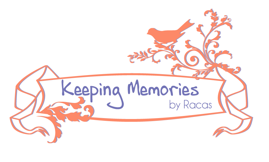 Keeping Memories by Racas 