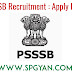 Patwari & Zilladar Recruitment 2021 - Apply Online For 1152 Post Vacancies