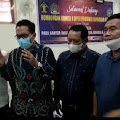 Cegah Covid-19 Melalui Orang Asing, Komisi A DPRD Sumut Kunker ke Imigrasi Tanjungbalai
