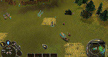 Warrior Kings-GOG pc español