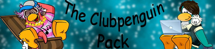 The Clubpenguin Pack