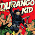 Durango Kid #8 - Frank Frazetta art
